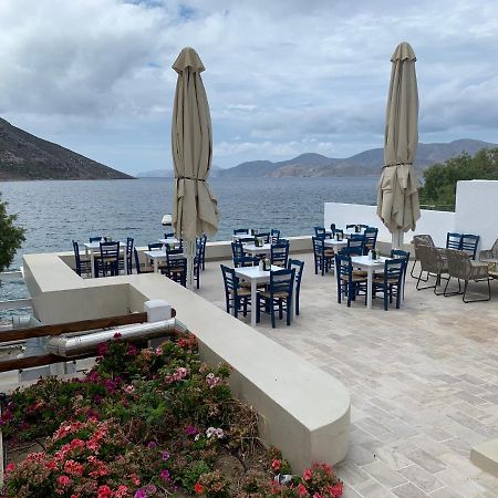 La Playa Boutique Apartments Миртеа Экстерьер фото