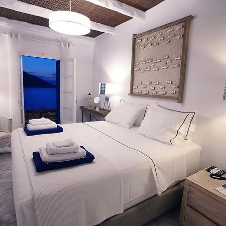La Playa Boutique Apartments Миртеа Экстерьер фото