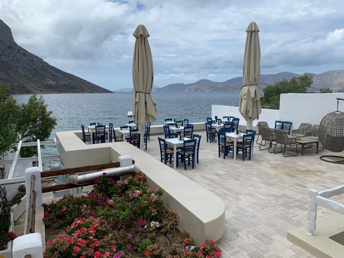 La Playa Boutique Apartments Миртеа Экстерьер фото