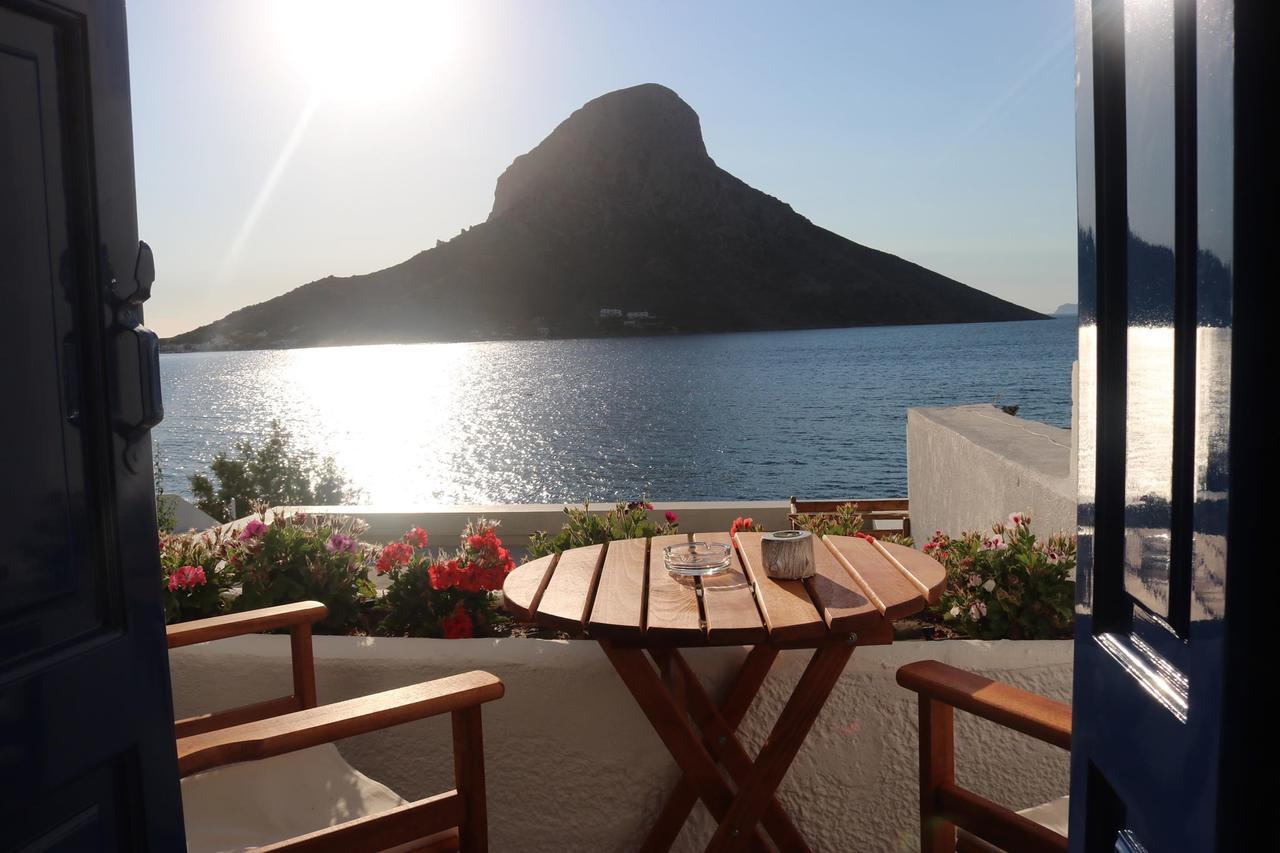 La Playa Boutique Apartments Миртеа Экстерьер фото