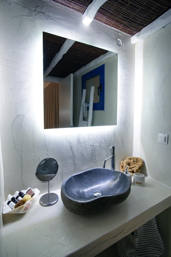La Playa Boutique Apartments Миртеа Экстерьер фото