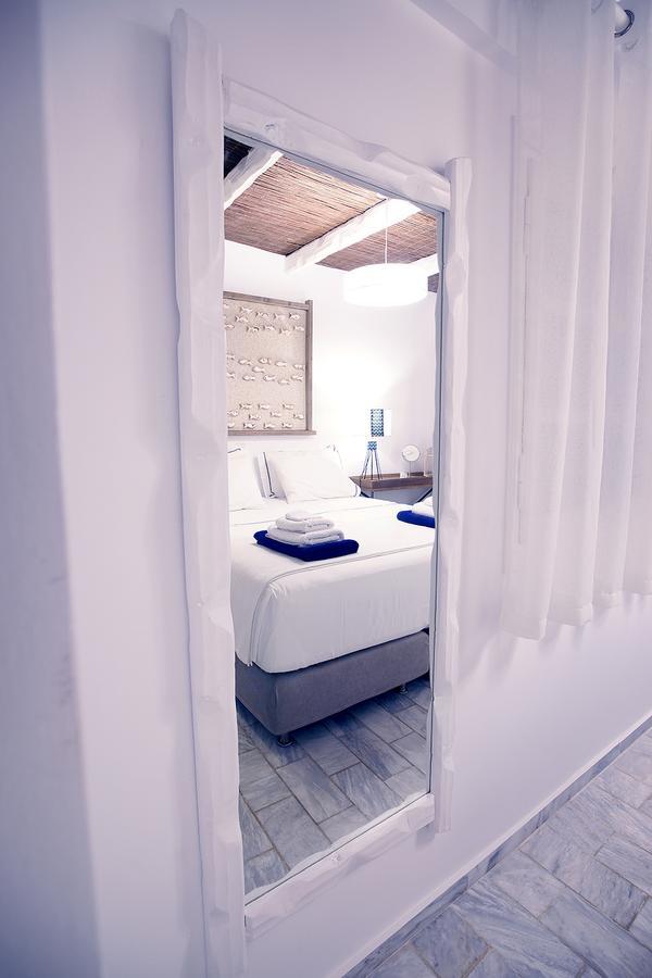 La Playa Boutique Apartments Миртеа Экстерьер фото