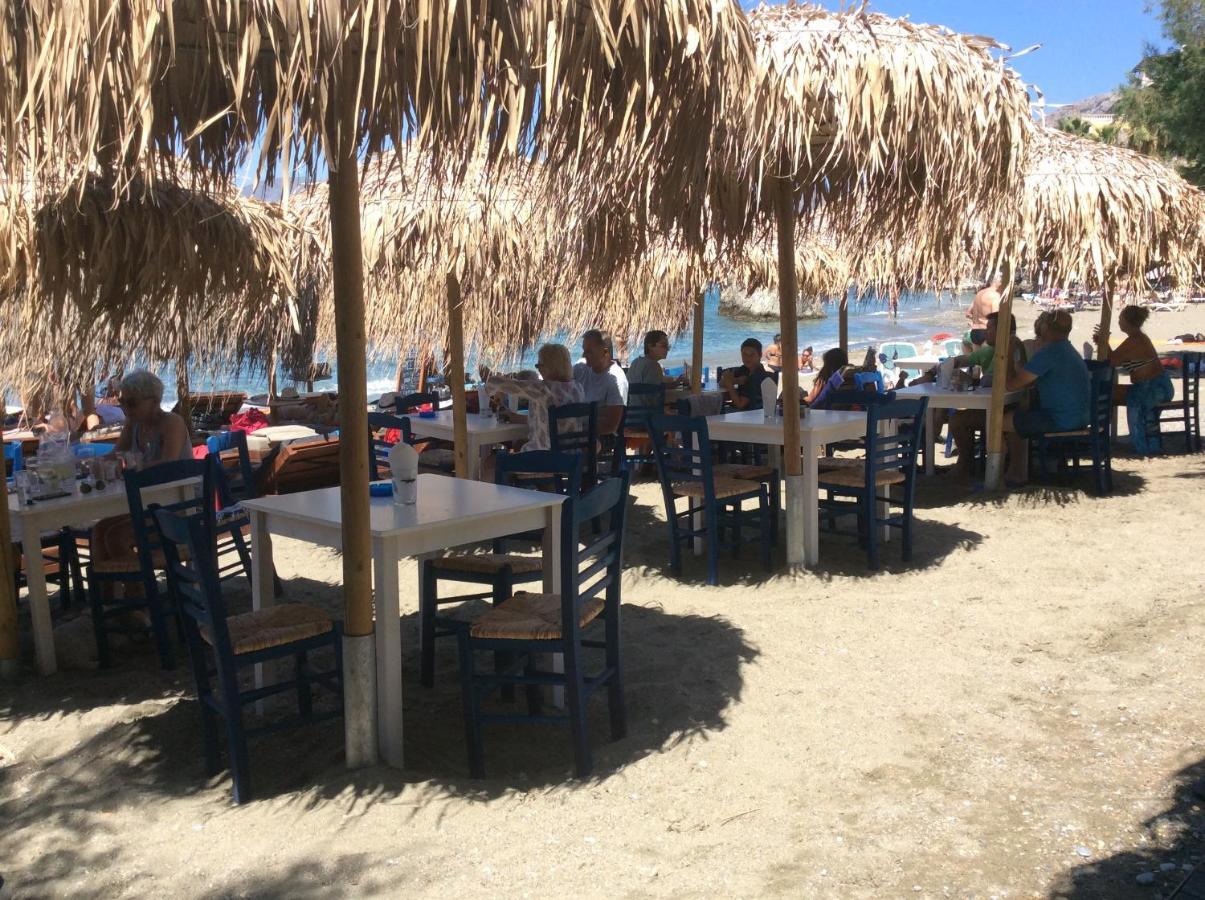 La Playa Boutique Apartments Миртеа Экстерьер фото