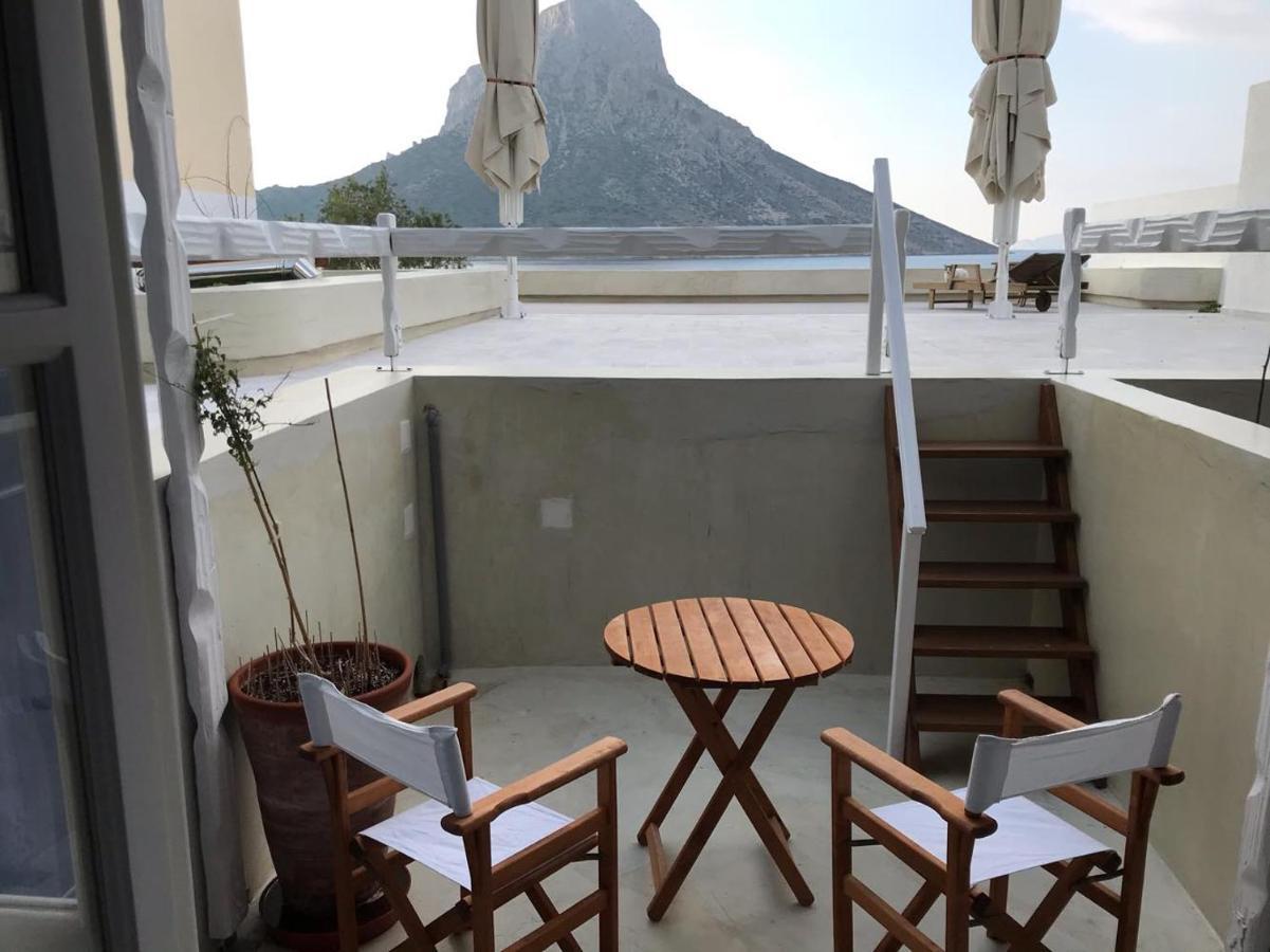 La Playa Boutique Apartments Миртеа Экстерьер фото